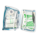 Country Living 50 piece pet first aid kit dog travel emergency kit