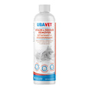 UBAVET pet stain and odor remover spray for dogs and cats