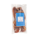 Whole pig ears for dogs natural pork dog chew treats for all breeds