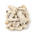 Rabbit Feet (Rear Foot) with Fur | Natural Dog Chews