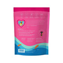 Ava's Pet Palace salmon jerky dog treats, crunchy natural fish treats