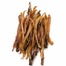 Small Beef Y Tendons Natural Dog Chews, natural beef tendons with a chewy texture for dogs