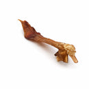 Small Beef Y Tendons Natural Dog Chews, natural beef tendons with a chewy texture for dogs