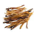Small Beef Y Tendons Natural Dog Chews, natural beef tendons with a chewy texture for dogs