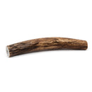 split elk antler chews for dogs medium to large pack