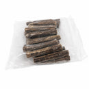 6" Water Buffalo Stuffed Gullet Dog Chews – Rawhide-Free, High-Protein Natural Chew