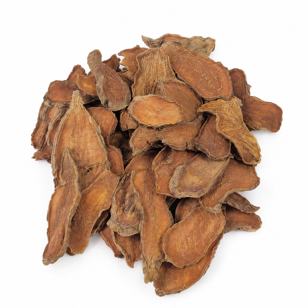 Sweet Potato Chips | Natural Dog Chews