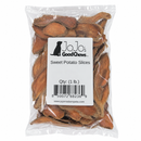 Sweet Potato Chips | Natural Dog Chews