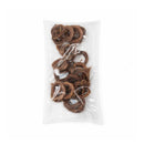 turkey tendon rings natural high protein dog chews 25 pack