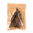 Turkey Wings Grab N Go 3-Pack, Case of 12, natural dog chews made from turkey wings for dogs