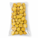Yak Cheese Standard Puffs - Turmeric | Crunchy Natural Dog Treats