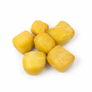 Yak Cheese Standard Puffs - Turmeric | Crunchy Natural Dog Treats