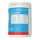 UBAVET Joint Gold support powder for dogs and cats, 8.8 oz