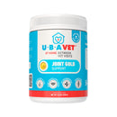 joint support powder for dogs and cats 8.8 oz supplement