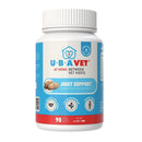 UBAVET joint support chew tablets for dogs and cats