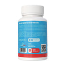 UBAVET memory and brain support supplement for senior dogs