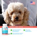 memory and brain support supplement for senior dogs