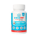 memory and brain support supplement for senior dogs