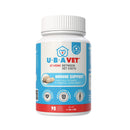 daily multivitamin mineral tablets for dogs 90 count