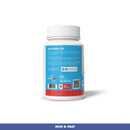 omega 3 capsules for dogs and cats 1000 mg 120 count supplement