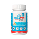 omega 3 capsules for dogs and cats 1000 mg 120 count supplement