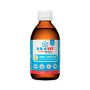 omega 3 liquid supplement for skin and coat health for pets