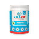 probiotics gut and immune support supplement for dogs