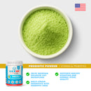 probiotics gut and immune support supplement for dogs