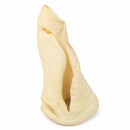 White Puffed Water Buffalo Ears | Natural Dog Chews