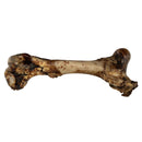Whole femur bone long-lasting dog chew