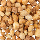 Yak Cheese Puffies | Crunchy Natural Dog Treats
