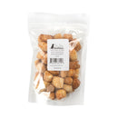 Yak Cheese Puffies | Crunchy Natural Dog Treats