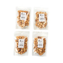 Yak Cheese Mini Puffies | Crunchy Natural Dog Treats