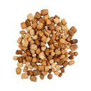 Yak Cheese Mini Puffies | Crunchy Natural Dog Treats