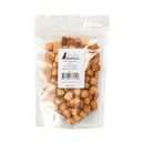 Yak Cheese Mini Puffies | Crunchy Natural Dog Treats