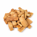 Puffed Yak Cheese Strips | Natural Dog Treats