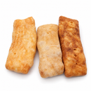 Puffed Yak Cheese Strips | Natural Dog Treats