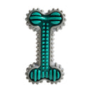 Dental TPR Bone - Dog Toy for Light - Medium Chewers