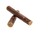 6-inch beef stuffed gullet dog chew