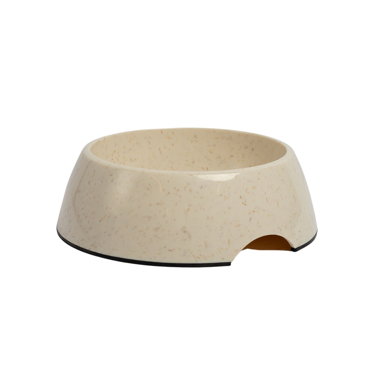 Bamboo dog bowls safe best sale