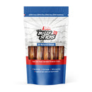 12” Jumbo Beef Bully Stick Dog Treats (2 per Bag) – All-Natural, Single Ingredient Chews