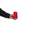 Crinkle and Squeaky Cola & Fries Plush Dog Toy Combo Set