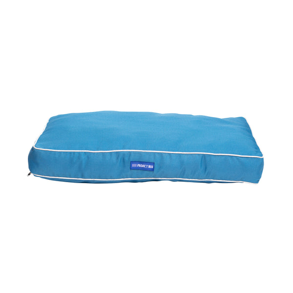 Marlin Eco-Fabric Mattress Dog Bed