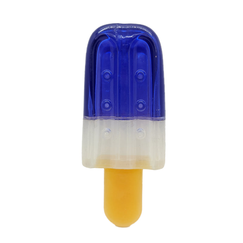 Cool Pup Cooling Dog Toy-Popsicle