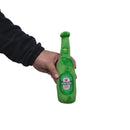 Beer Cheers crinkle and squeaky plush dog toy gift set