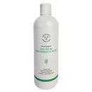 Dr. Theo’s dog shampoo with oatmeal, cucumber and aloe, 16 oz