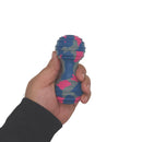 Eco-Friendly & Sustainable Natural Rubber Dumbbell Dog Toy