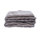 luxury sherpa pet blanket 50x60 soft textured dog and cat blanket