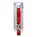 5 foot dog leash with padded grip handle
